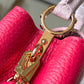 Fashion Luxe Touch bags - 4660