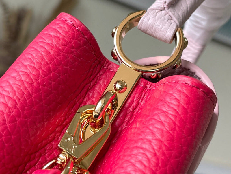 Fashion Luxe Touch bags - 4660