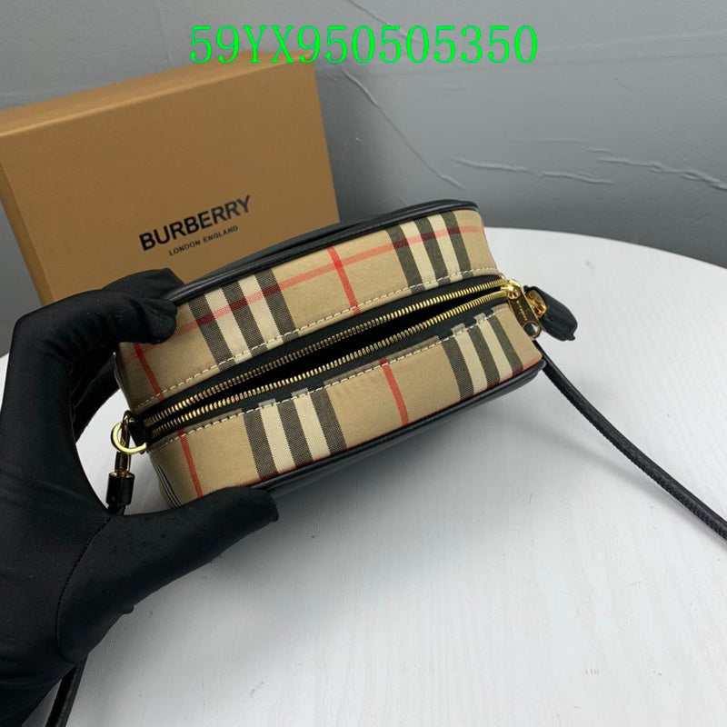 LTB Fashion -BBR Bags - 537
