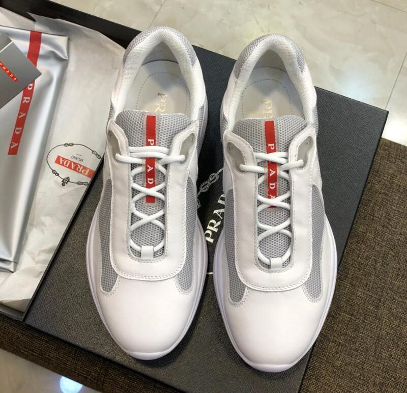 Luxe Touch Bags 

 - PD Men Shoes - 352