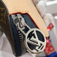 Luxe Touch Fashion LTB-bags - 9306