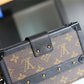 Luxe Touch Fashion LTB-bags - 8238