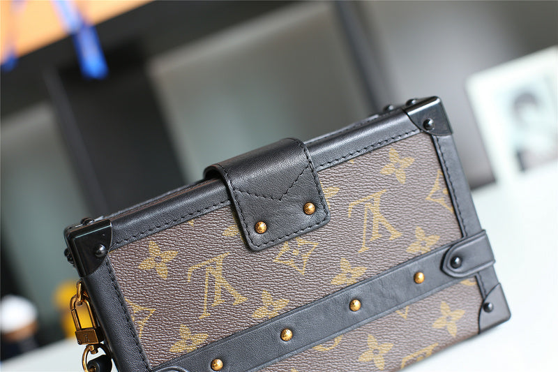 Luxe Touch Fashion LTB-bags - 8238