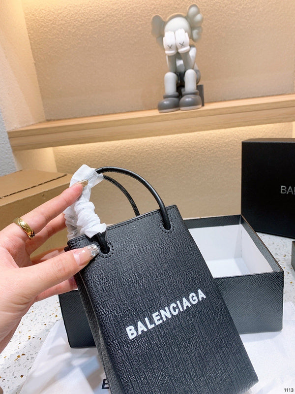 Luxe Touch Fashion - BGA Bags - 1527