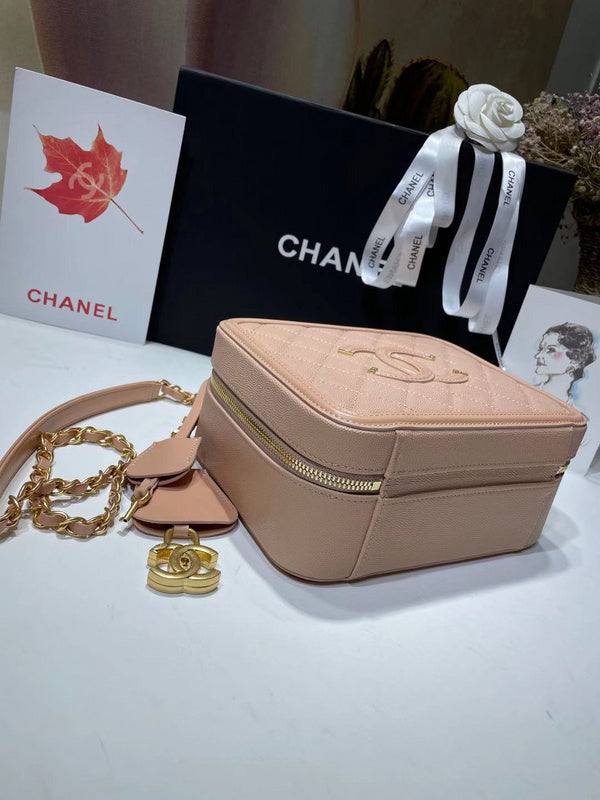 Luxe Touch Bags -  Bags - 712