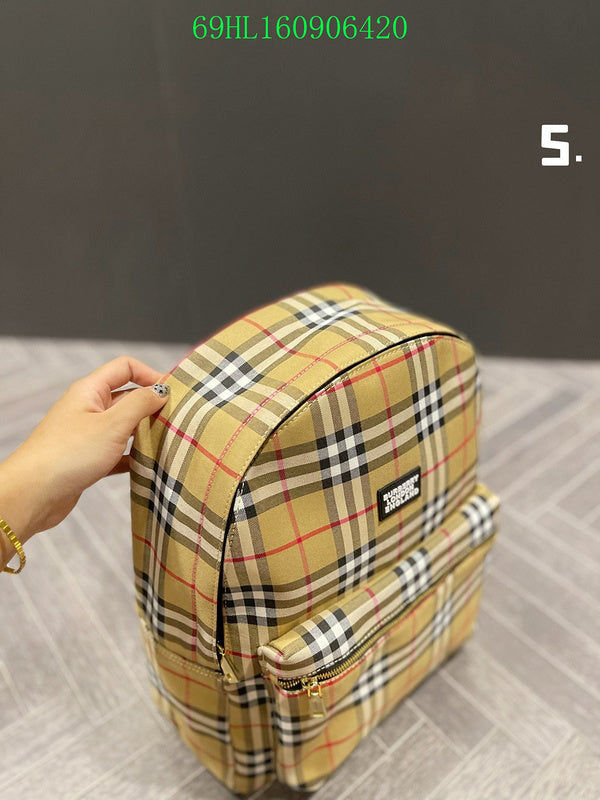 LTB Fashion -BBR Bags - 278
