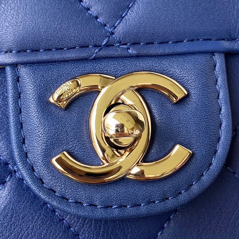 Luxe Touch Bags -  Bags - 360