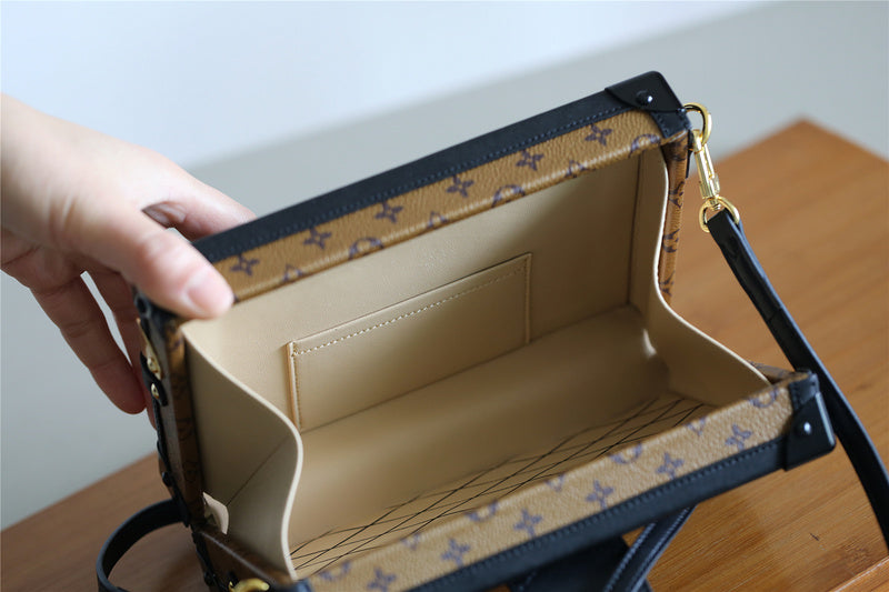 Luxe Touch Fashion LTB-bags - 8218