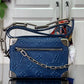 Fashion Luxe Touch bags - 2460