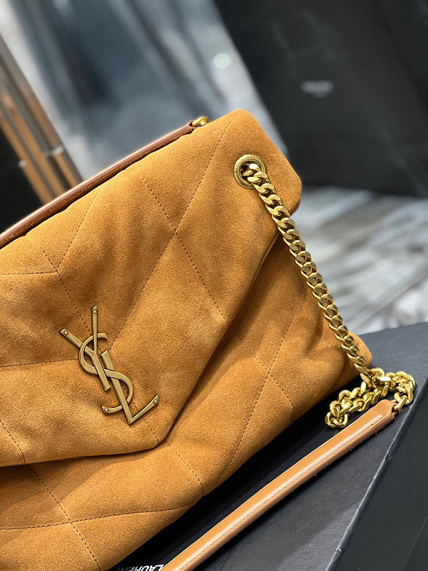 LTB SLY Bags - 487