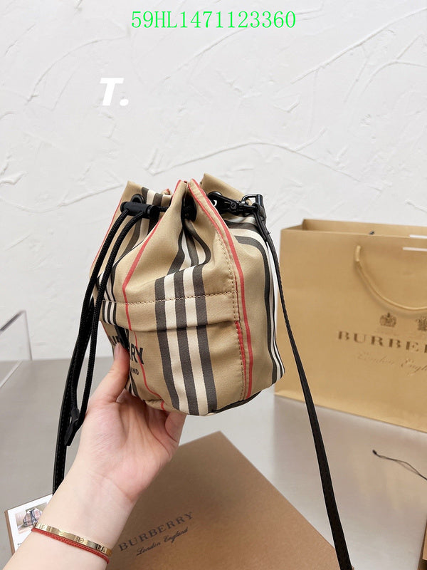Luxe Touch Bags Fashion -BBR Bags - 351
