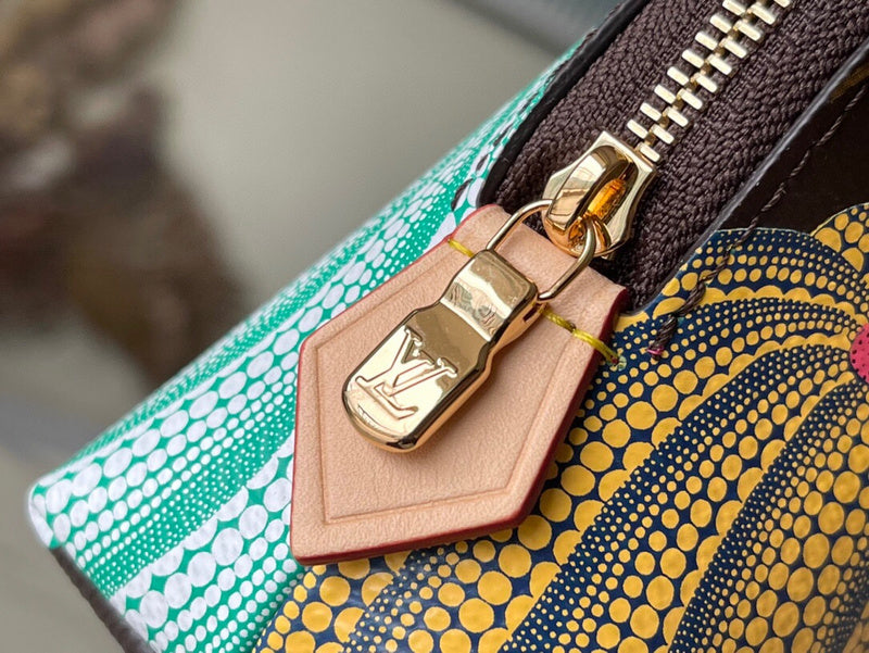Fashion Luxe Touch bags - 4110