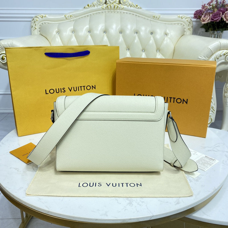 Fashion Luxe Touch bags - 2594