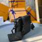 Luxe Touch Fashion LTB-bags - 17467