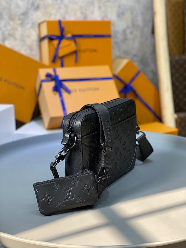 Luxe Touch Fashion LTB-bags - 17467