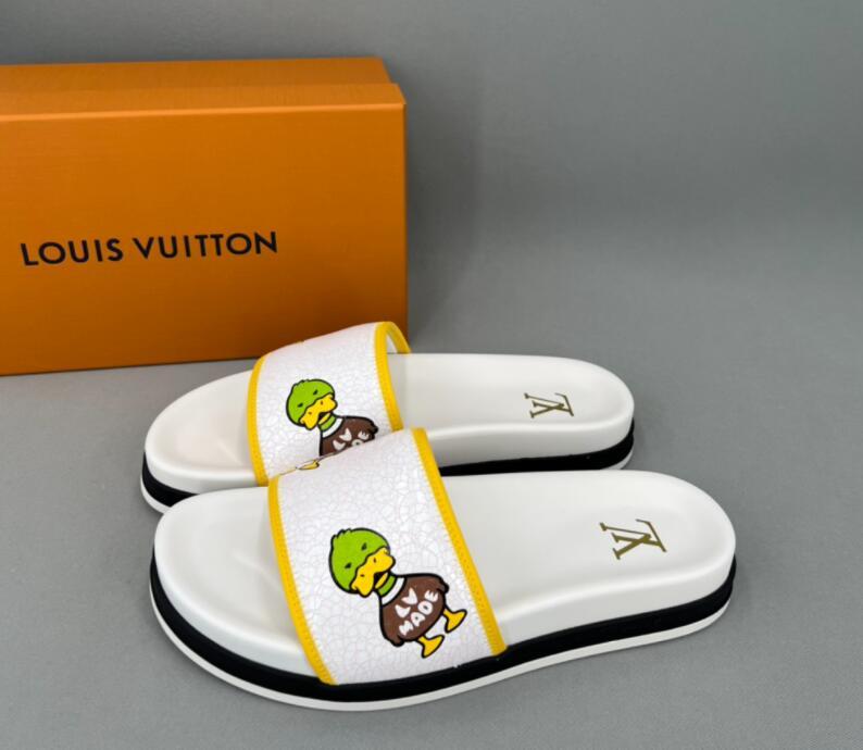Luxe Touch Bags -  Men Shoes - 997