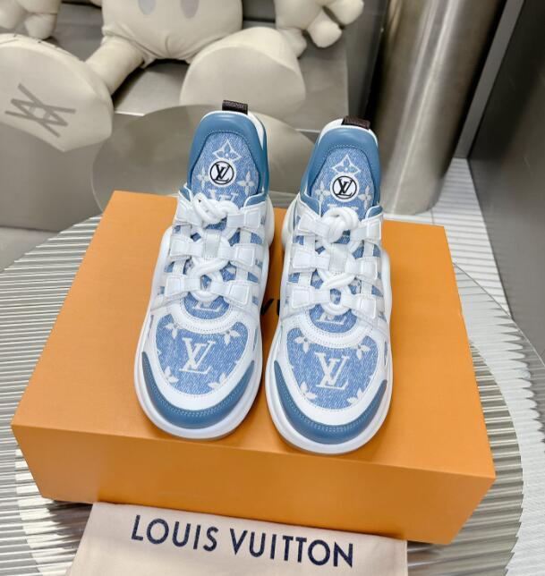 Luxe Touch Bags -  Women Shoes - 227