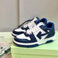 Luxe Touch Bags - YZO Men Shoes - 087