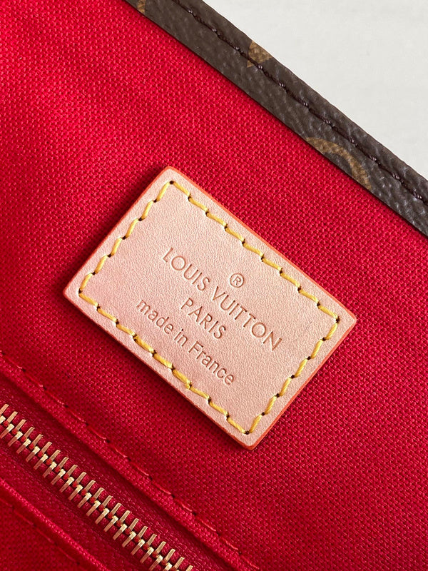 Luxe Touch Fashion LTB-Bags - 16978