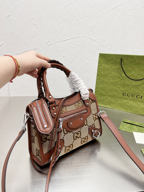 LTB Fashion - BGA Bags - 1511