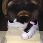 Luxe Touch Bags 

 - AQ Men SHoes - 427