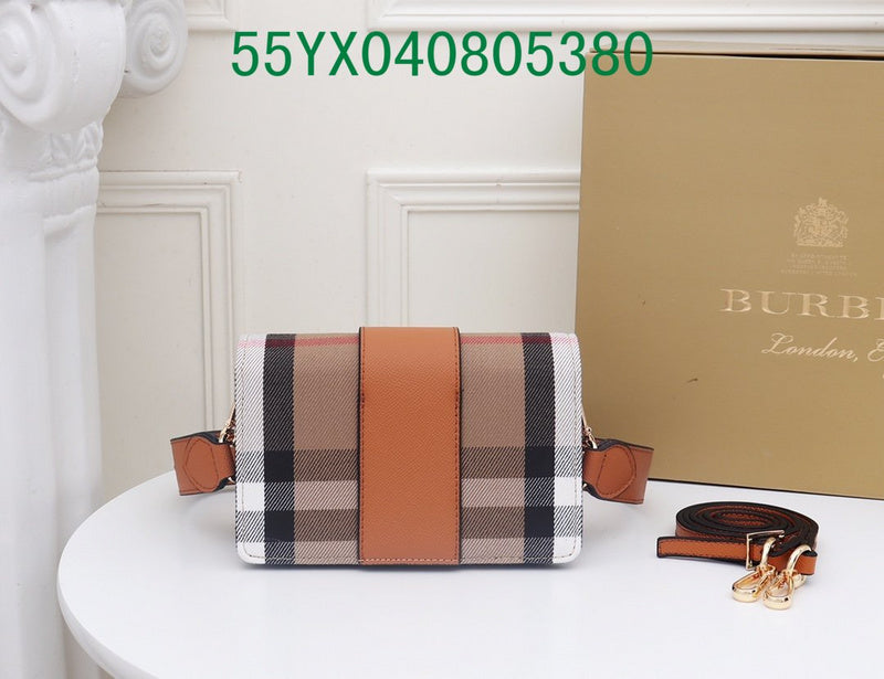 LTB Fashion -BBR Bags - 669