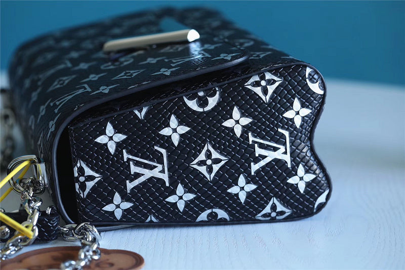 Luxe Touch Fashion LTB-bags - 8472
