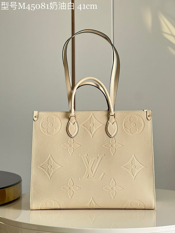 Luxe Touch Fashion LTB-bags - 17027