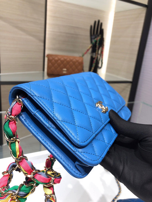 LTB - Luxe Touch Bags - 461