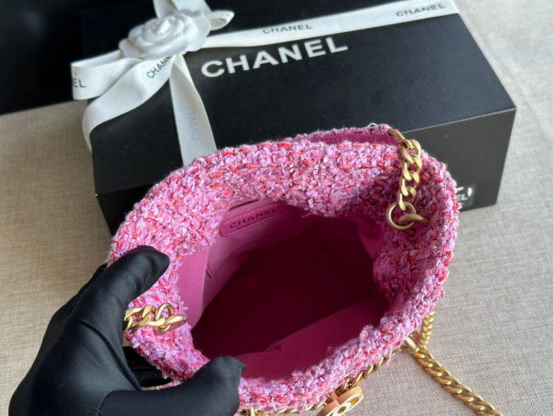 Luxe Touch Bags 

 -  Bags - 2787