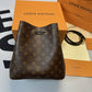 Luxe Touch Fashion LTB-bags - 8580