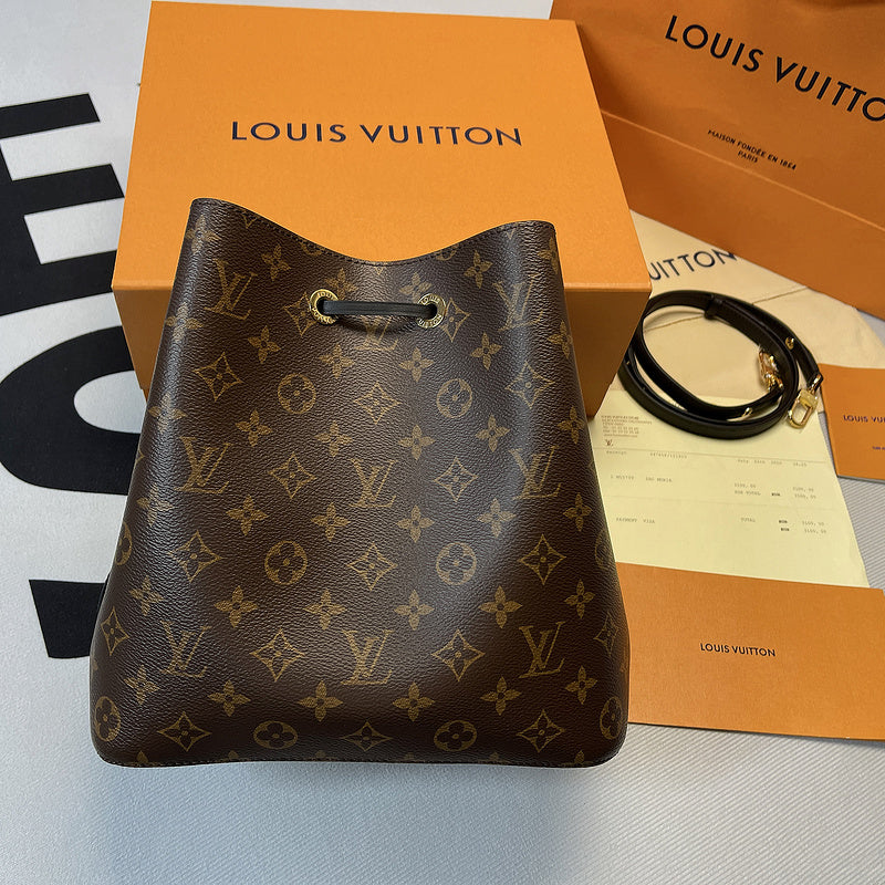 Luxe Touch Fashion LTB-bags - 8580