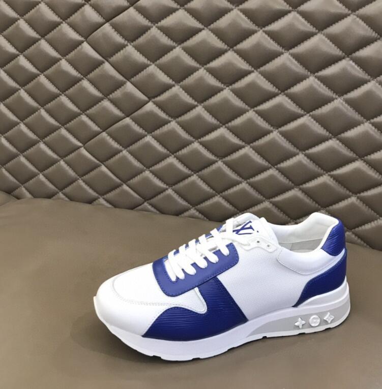 Luxe Touch Bags -  Men Shoes - 750