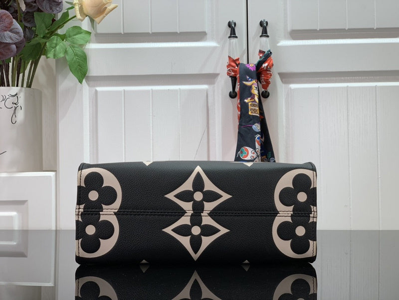 Fashion Luxe Touch bags - 3569