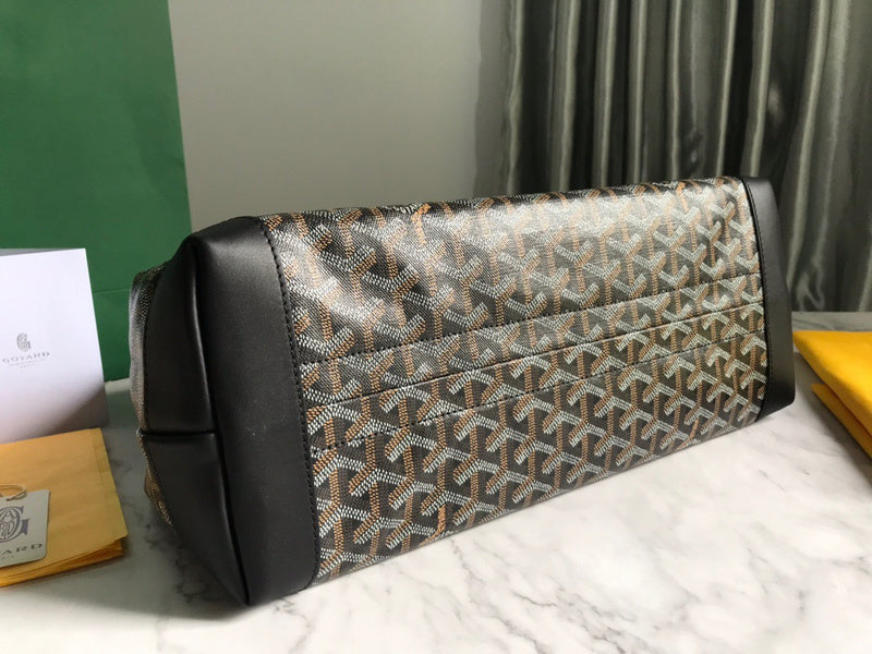 Luxe Touch Bags - GOD Bags - 227