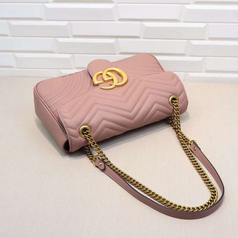 Luxe Touch Bags - Luxe Touch Bags - 812