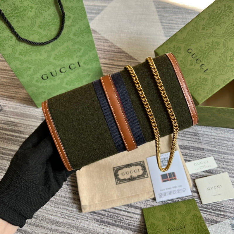 LTB - GG Bags - 1658