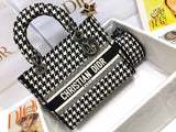 LTB - Luxe Touch Bags - 1639