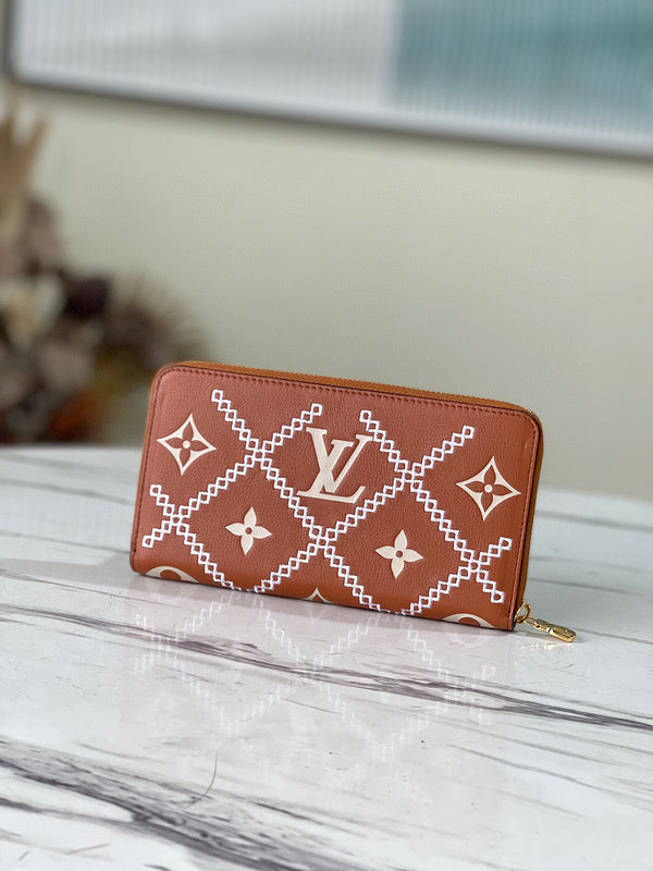 Fashion Luxe Touch bags - 5390