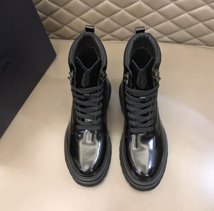 Luxe Touch Bags 

 - PD Men Shoes - 349