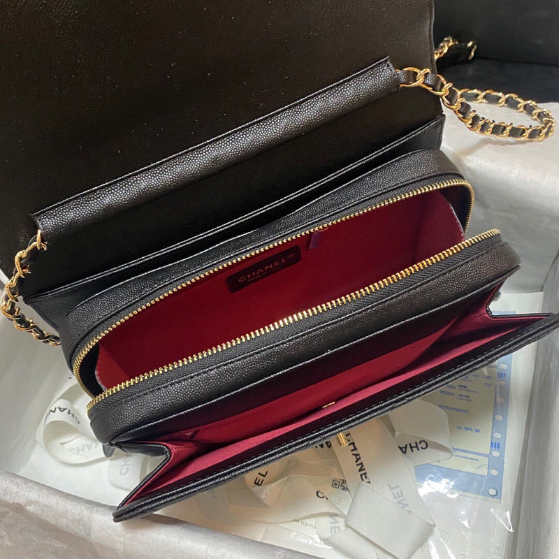 Luxe Touch Bags 

 -  Bags - 3403