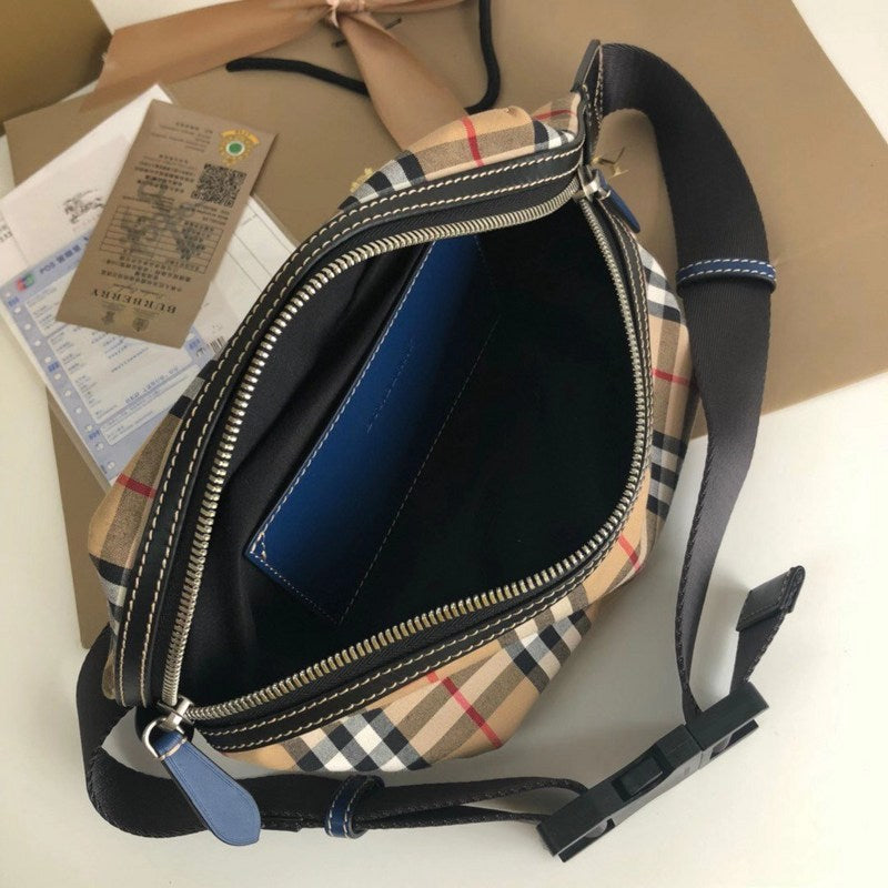 Luxe Touch Fashion -BBR Bags - 919