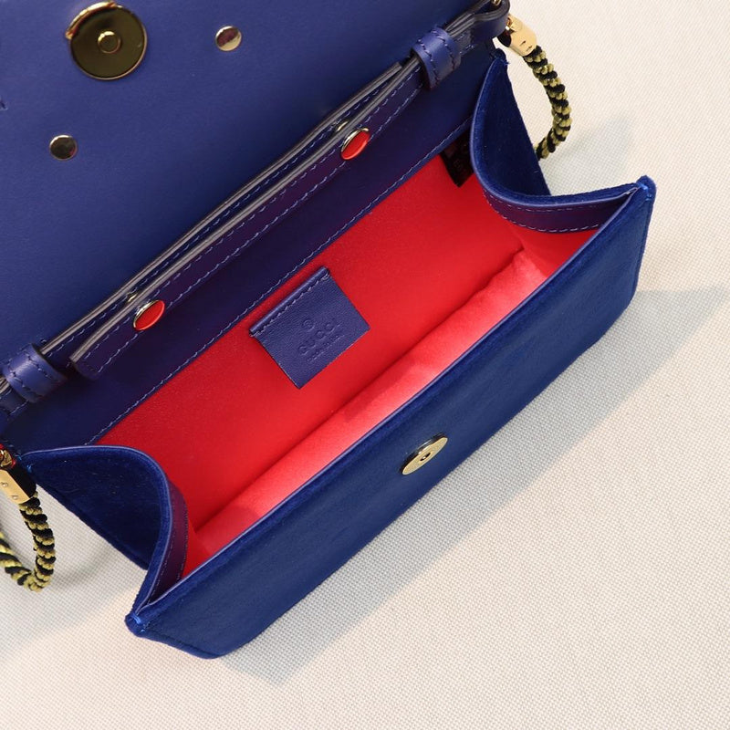 Luxe Touch Bags 

 - LTB Bags - 959