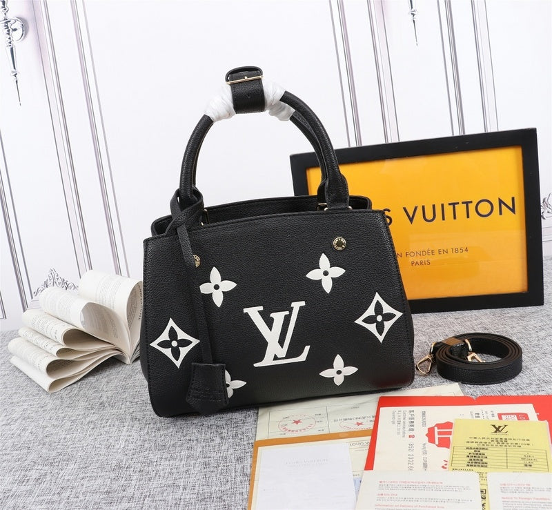 Fashion Luxe Touch bags - 3830