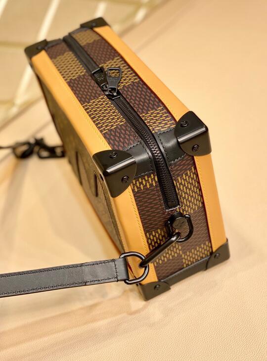 Luxe Touch Bags 

 - LTB Bags - 2751