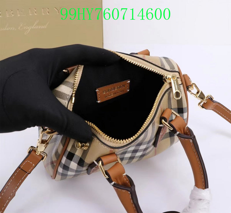 Luxe Touch Bags Fashion -BBR Bags - 119