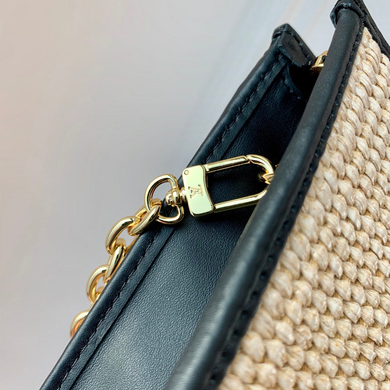 Luxe Touch Fashion LTB-Bags - 16697