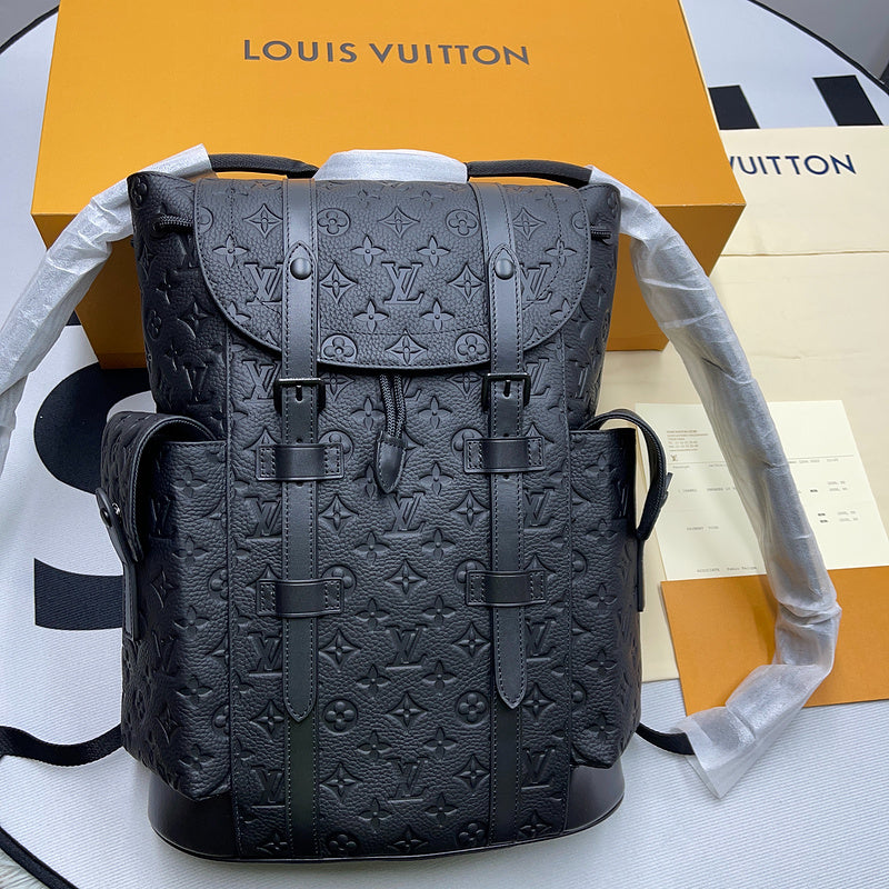 Luxe Touch Fashion LTB-bags - 9649