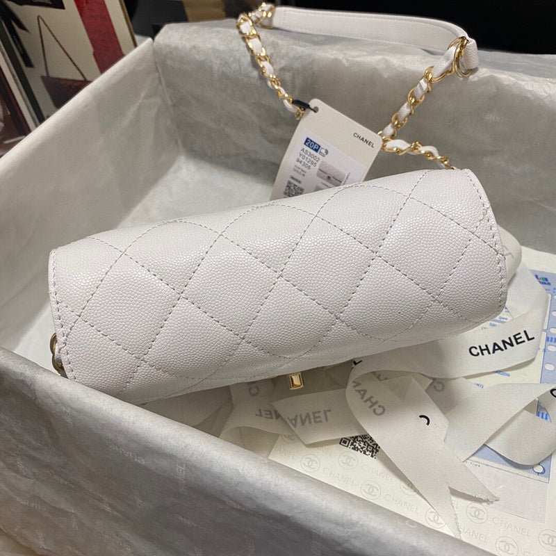 Luxe Touch Bags 

 -  Bags - 3409