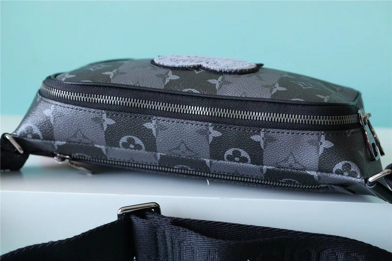 Luxe Touch Fashion LTB-bags - 10245